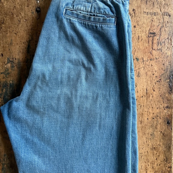 NWT Imogene + Willie Kate Eames Jeans.Size 26 - Picture 10 of 12
